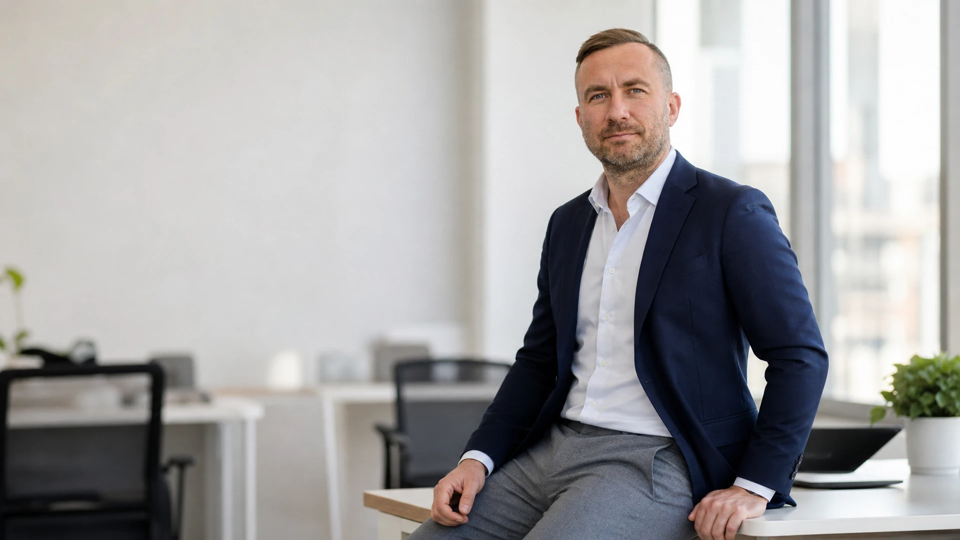 Anti Soosaar veebikoolituste koolitaja