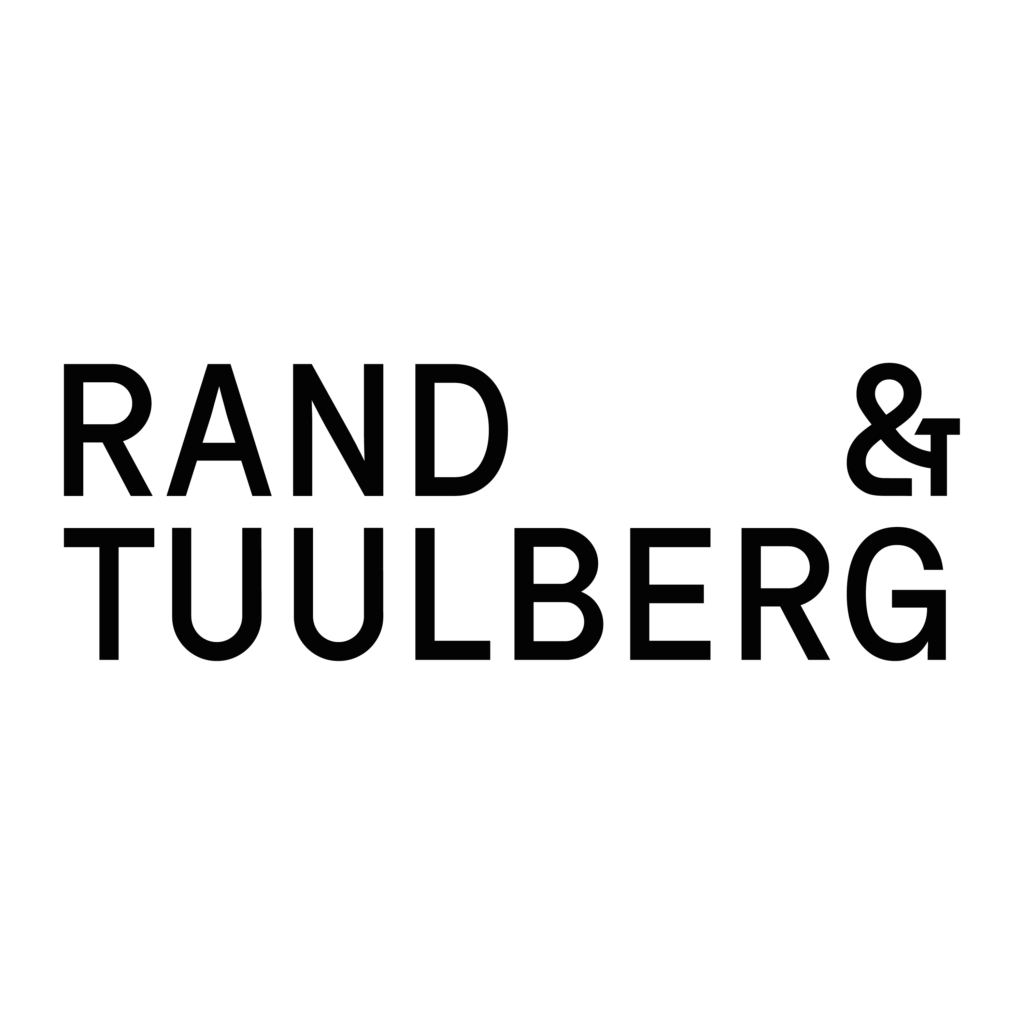 Rand ja Tuulberg logo