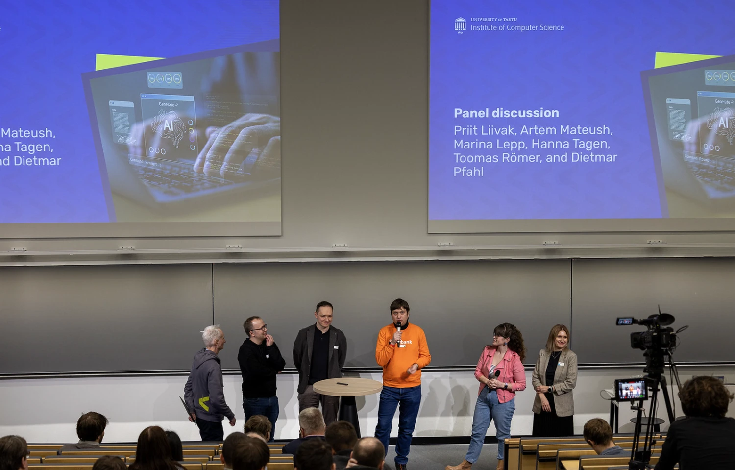 Data Science Seminar AI for SE Do you have the right vibe Anti Soosaar_result