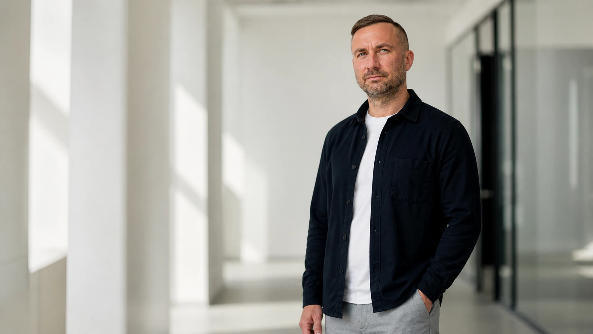 Anti Soosaar AI koolitaja
